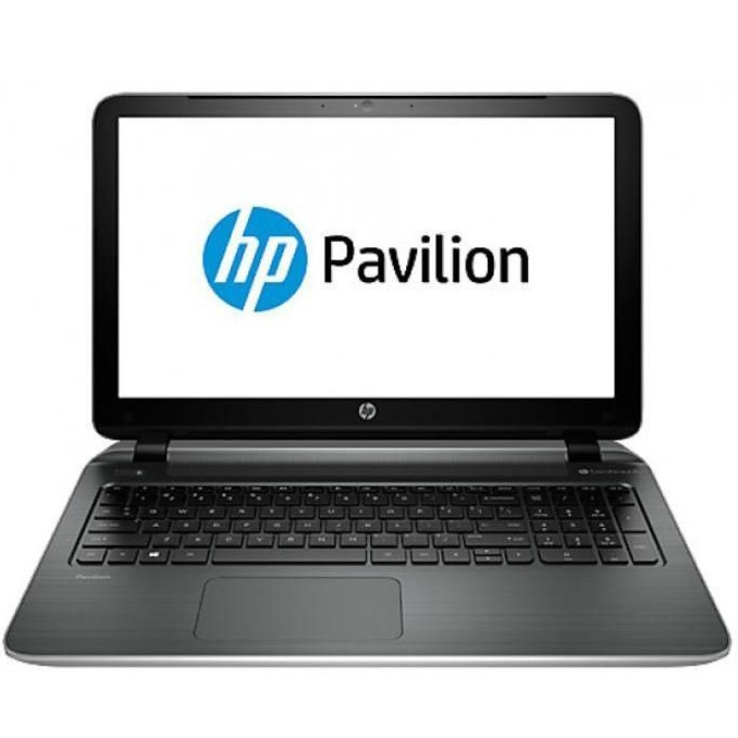 HP Laptop  Pavilion 15-P254TX