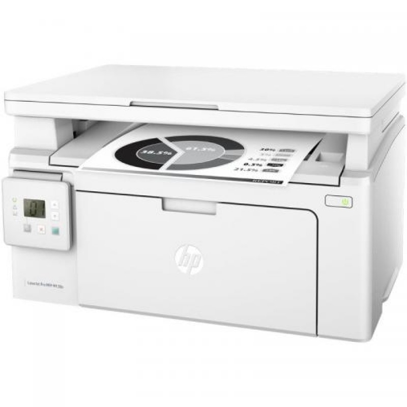 HP Laser Printer M130a