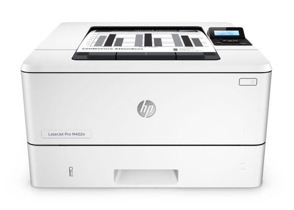 HP LaserJet  Laser Printer Pro M402dw