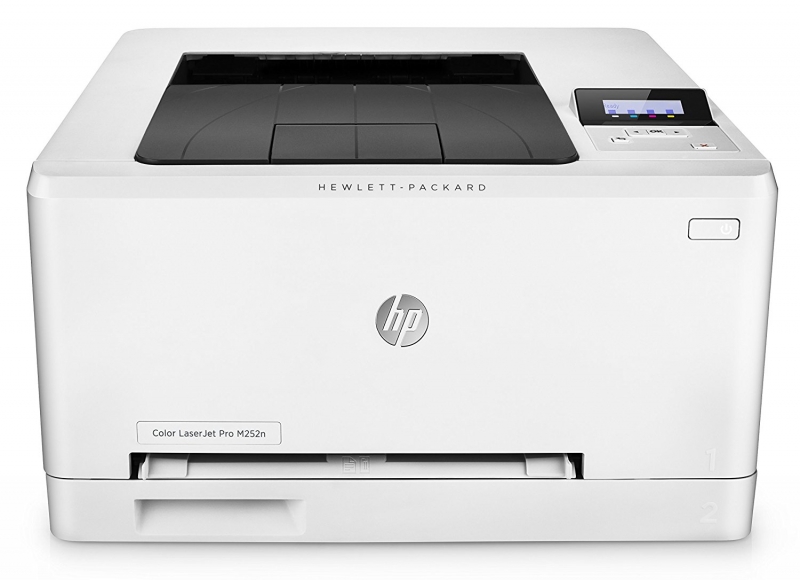 HP LaserJet  Monochrome Printer Pro M252n