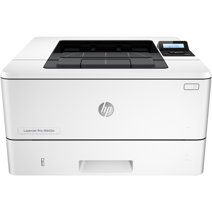 HP LaserJet  Monochrome Printer Pro M402d