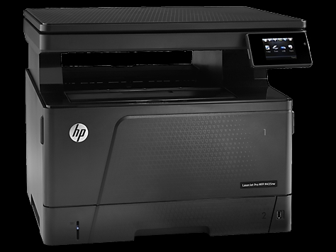 HP LaserJet Pro Laser Printer M435nw