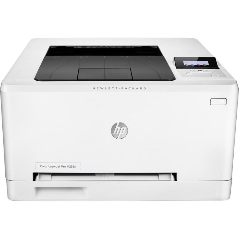 HP LaserJet Pro Monochrome Printer M252n