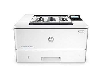 HP LaserJet Pro Printer 402dn