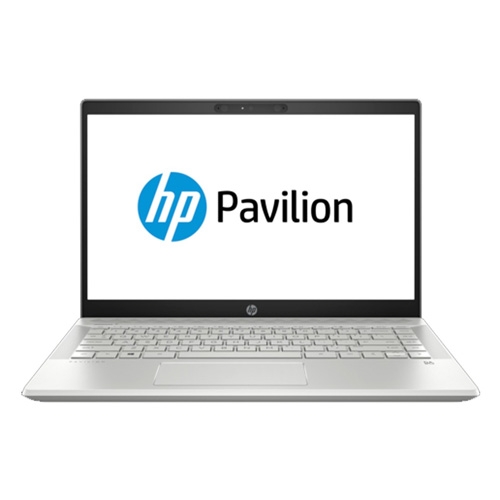 HP Pavilion 14-ce1007TU 8th Gen Intel Core i3 8145U