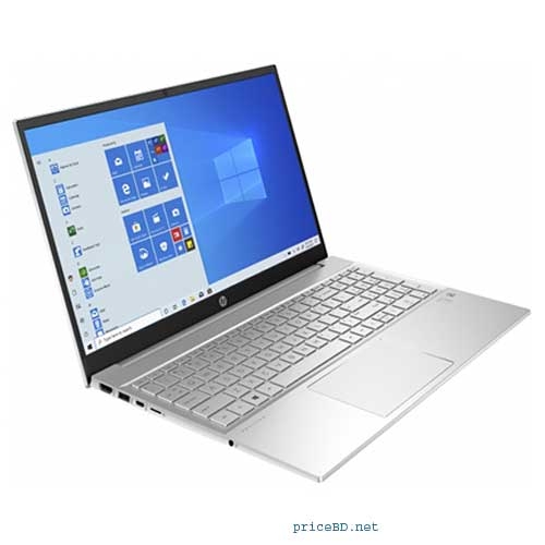 HP Pavilion 15-eg0078TU Core i7 11th Gen Laptop
