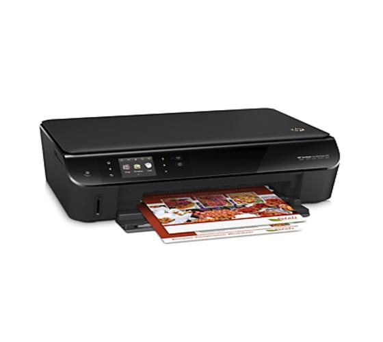 HP  Printer Deskjet Ink Advantage 4515e