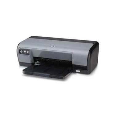 HP Printer Officejet D2545