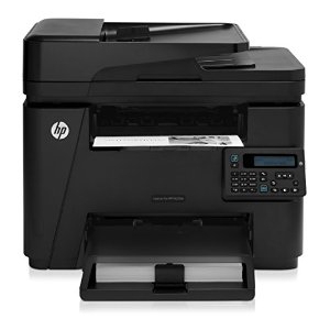 HP Printer HP MFP M125a