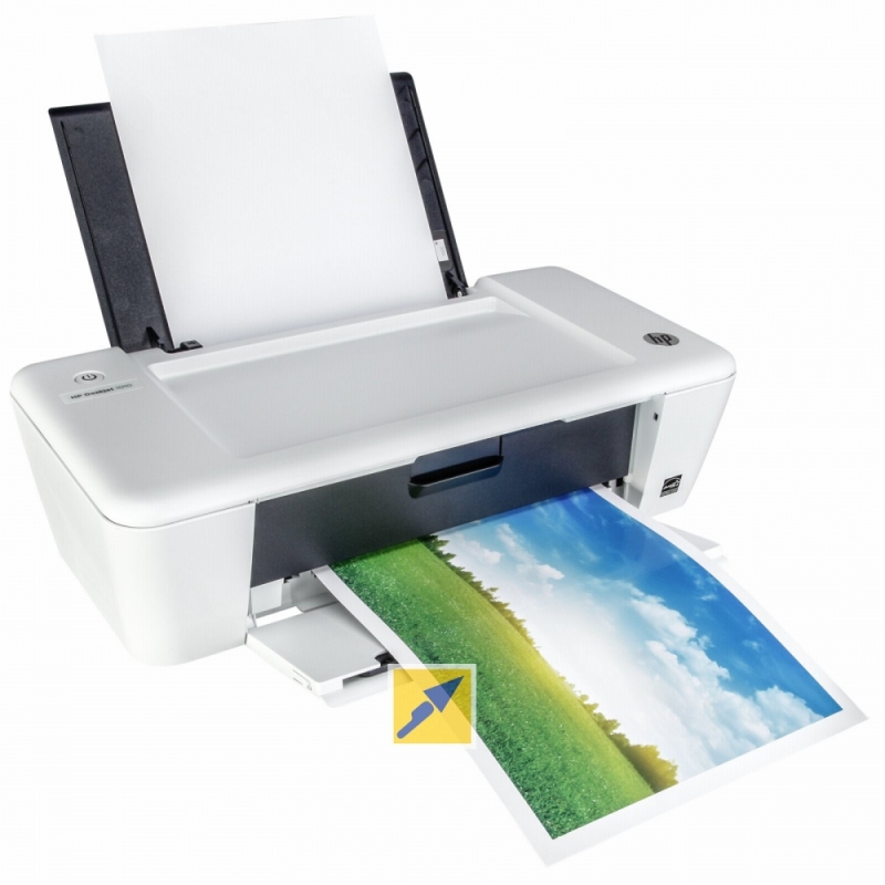 HP Printers Deskjet 1010