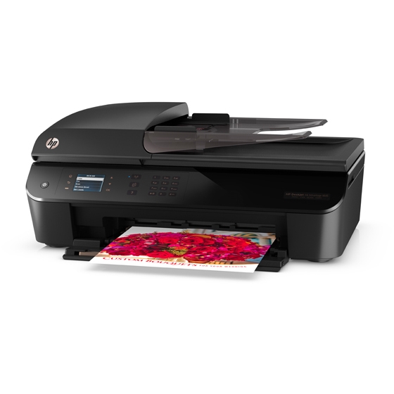 HP Printers Deskjet Ink Advantage 4645 e