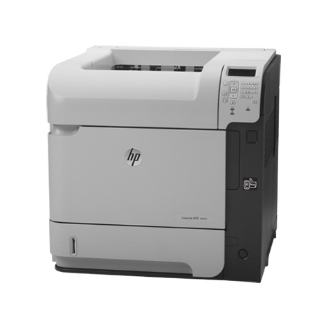 HP Printers LaserJet Enterprise