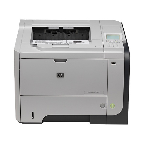 HP Printers LaserJet Enterprise P3015dn