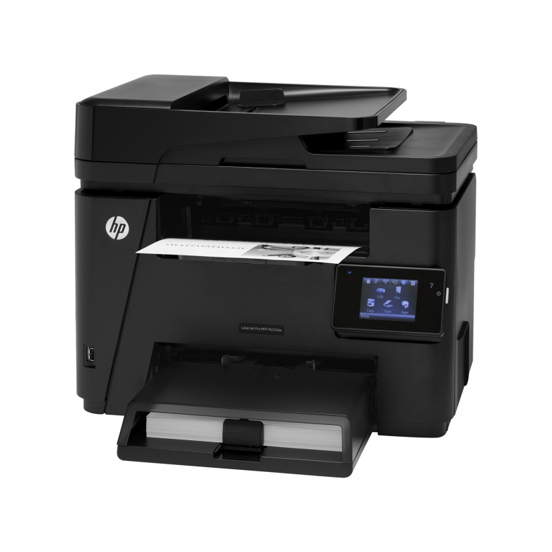 HP Printers LaserJet Pro MFP M225dw