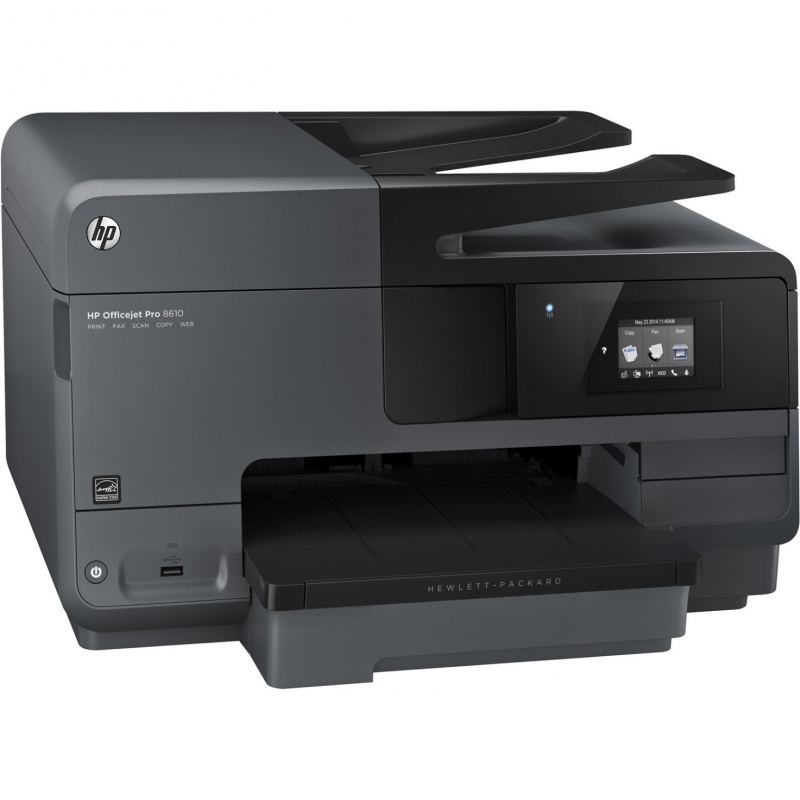 HP Printers Officejet Pro 8610e