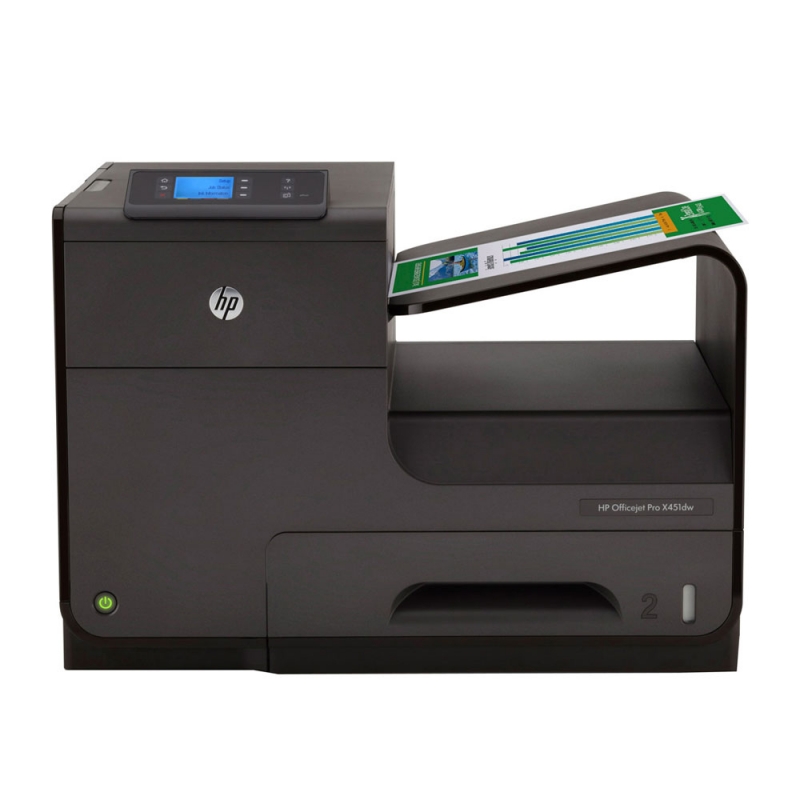 HP Printers Officejet Pro X451dw