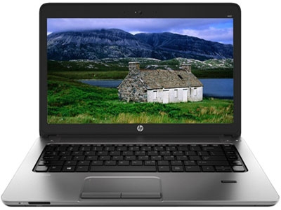 HP Probook 440 G2 Notebook