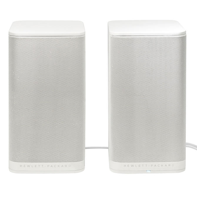 HP Speakers S5000
