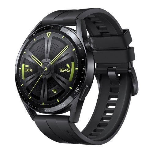 Huawei Watch GT 3 Active Edition 1.43 inch AMOLED display Smart Watch