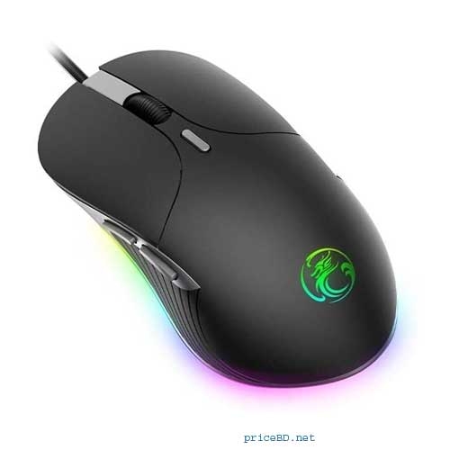 iMICE X6 RGB Gaming Mouse