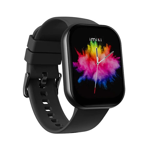 Imilab IMIKI SE1 2.02'' TFT HD Full Touch Display Smart Watch