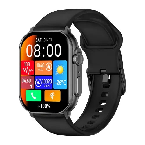 Imilab IMIKI SF1E Bluetooth Smart Watch