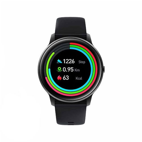 IMILAB KW66 1.28-inches 3D TFT SpO2 Smart Watch