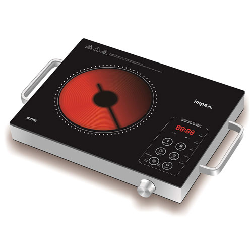 Impex IR 2702 1500W Induction Cooker stove