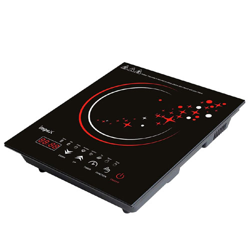 Impex M1 1500Watts Induction Cookers
