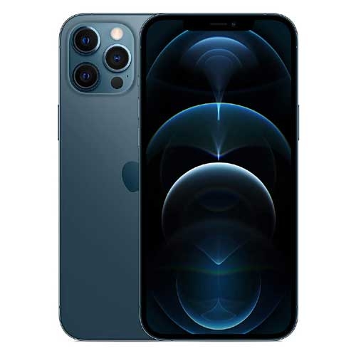 iPhone 12 Pro Max 256GB Blue