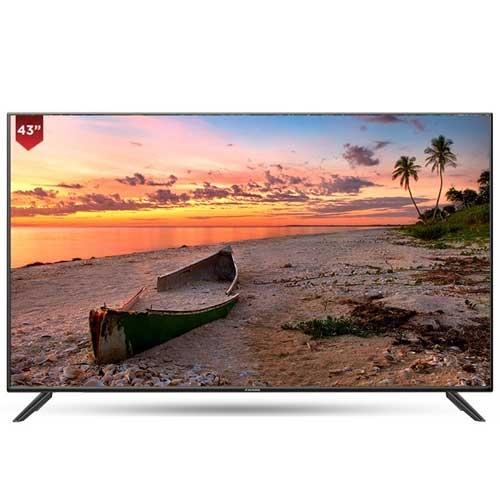 Jamuna 43 Inches 43MG06 Smart LED TV