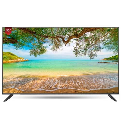 Jamuna 55 Inches 55MG06 4K UHD SMART LED TV