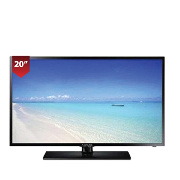 JAMUNA  LED TV 20” 20E200