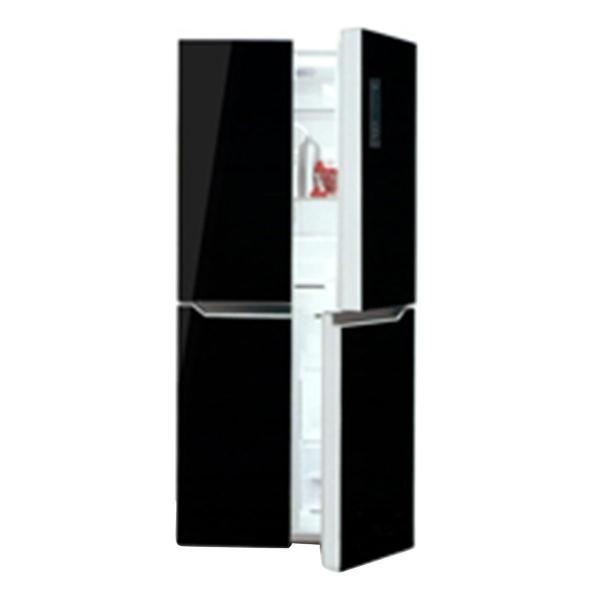 Kelvinator Non-Frost Multi Door Refrigerator KHV-401FFGI