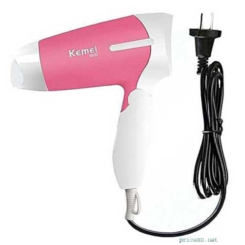 Kemei Hair Dryer for Women - KM-6830