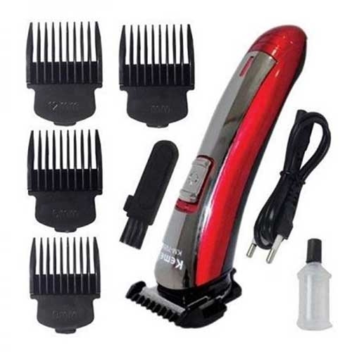 Kemei KM-7055 Professional Shaver Trimmer