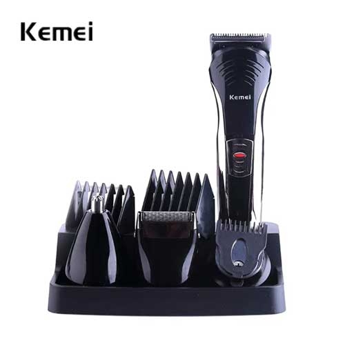 kemei Shaver & Trimmer KM-590A