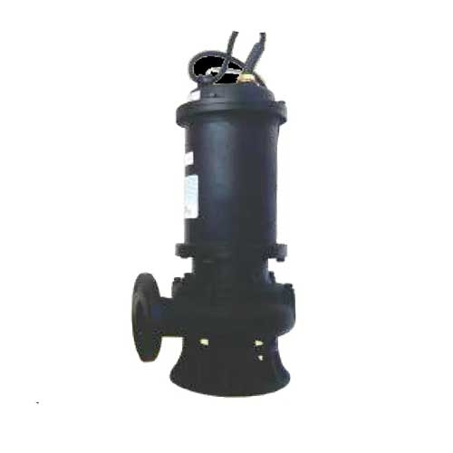 KIRLOSKAR Waste water Disposer Pump- 2200CW
