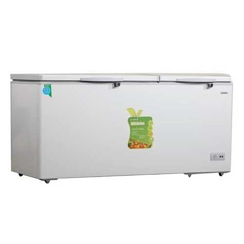 Konka 5KDF50X-WHITE Chest Freezer (550 LTR)