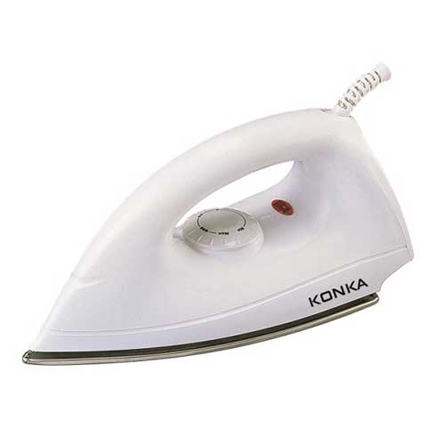 Konka Iron ES-129 (1100 Watt & Dry)