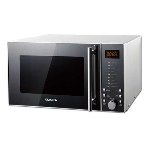 Konka KD9025ETL-ZHA Microwave Oven (25 LITER)