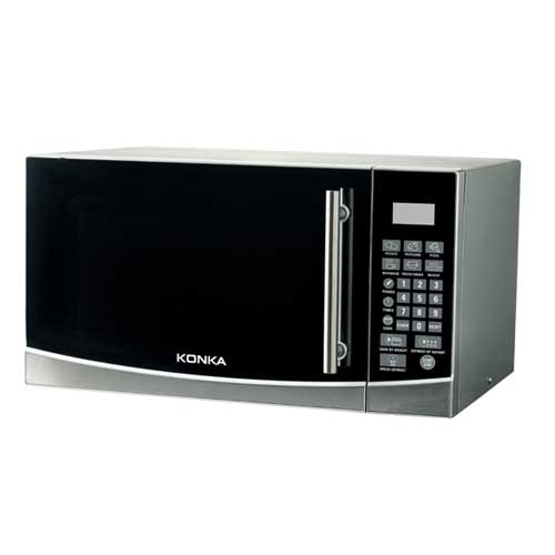Konka KP70B20AL-B6 Microwave Oven (20 Liter)