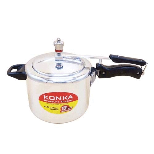 Konka Pressure Cooker 4.5 Liter