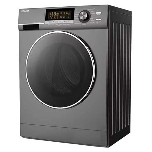 Konka XG100-8521WBE4T (10.0 KG) Front Loading Washing Machine