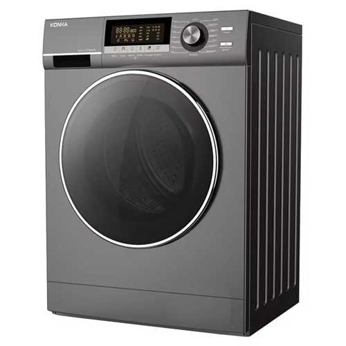 Konka XG70-7121WBE4T (7.0 KG) Front Loading Washing Machine