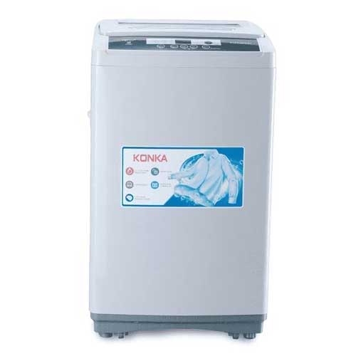 Konka XQ60-S3005 (6 KG) Top Loading Washing Machine