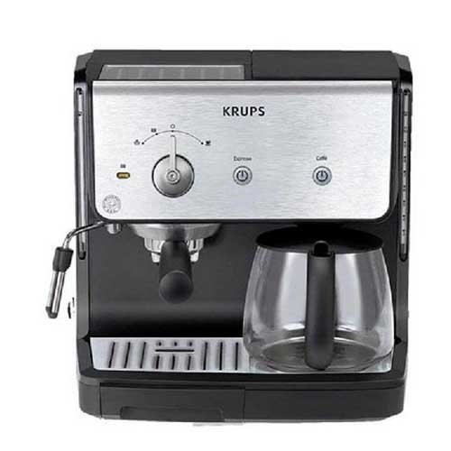 Krups Coffee Maker XP2000