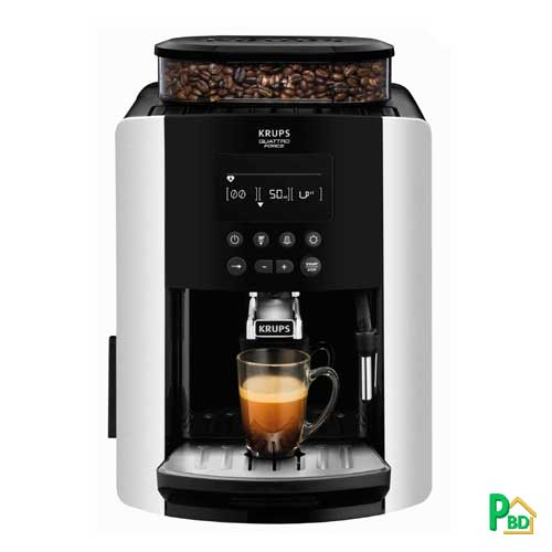 Krups EA8178 Automatic Coffee Maker