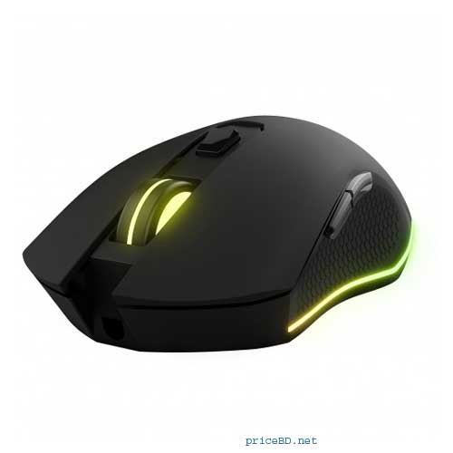KWG Orion E2 Optical Gaming Mouse