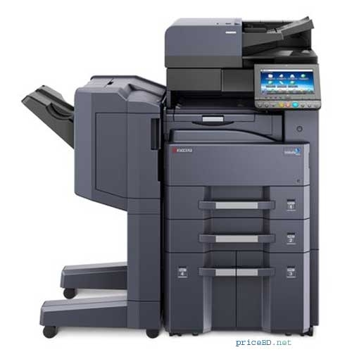 Kyocera TASKalfa 4012i Photocopier
